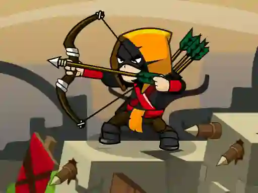 Spel Kingdom Defense på nätet