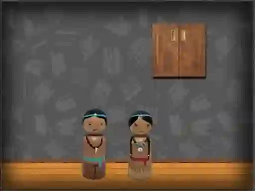 Spel Amgel Easy Room Escape 53 på nätet