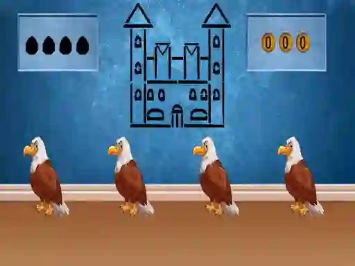 Spel Little Princess Escape på nätet