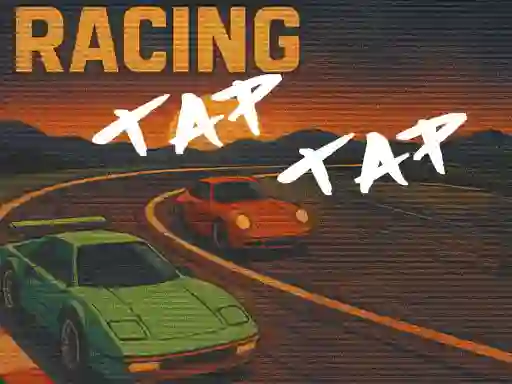 Spel Tap Tap Racing på nätet