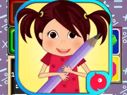 Spel Kids Quiz på nätet