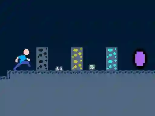 Spel Dungeon Adventures på nätet