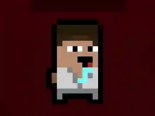 Spel Dr.Noob Steve på nätet
