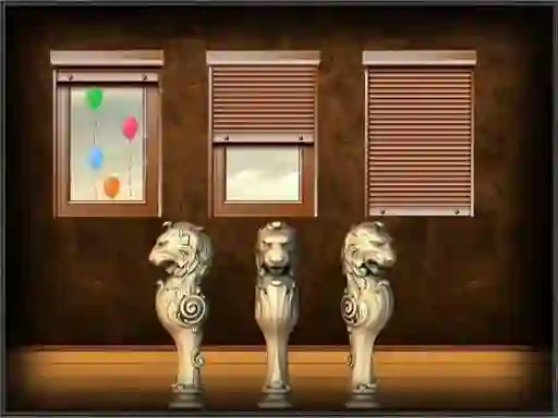 Spel Amgel Easy Room Escape 69 på nätet
