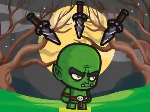 Spel Goblin Jump på nätet