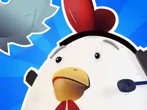 Spel Nugget Royale på nätet