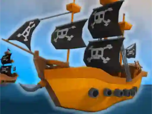 Spel Warship Battle på nätet