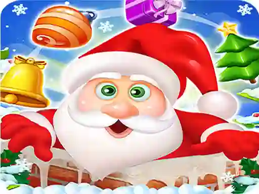 Spel Jungle Adventure 2021 Santa world på nätet
