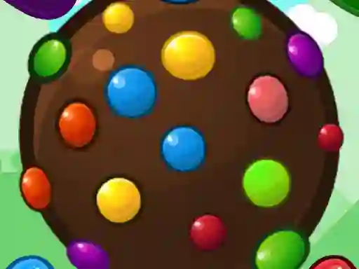Spel Candy Catcher på nätet