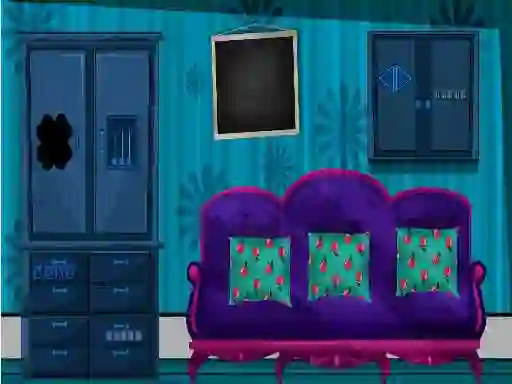 Spel Baffling Villa Escape på nätet