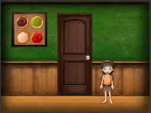 Spel Amgel Kids Room Escape 78 på nätet