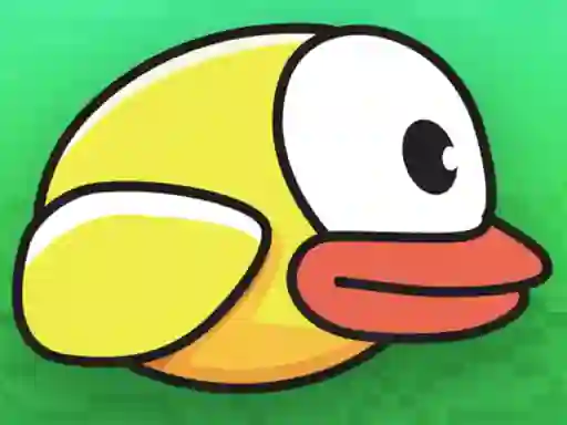 Spel Flappy bird html5 på nätet