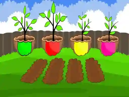 Spel Farm Escape 2 på nätet