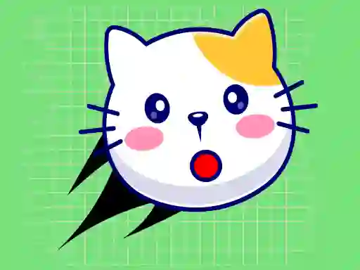 Spel Rescue Kitty Puzzle på nätet