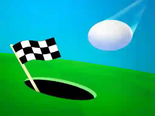 Spel Gold Golf på nätet