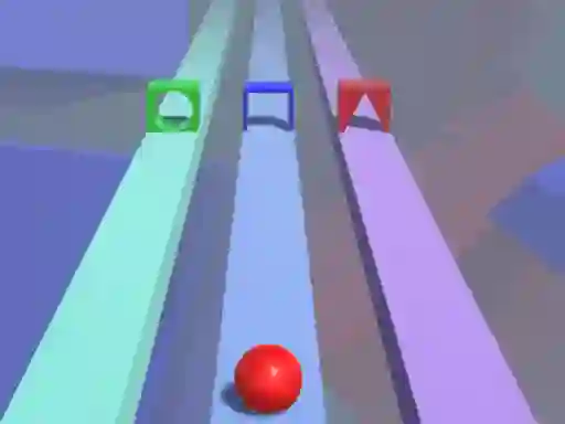 Spel Shape Transform på nätet
