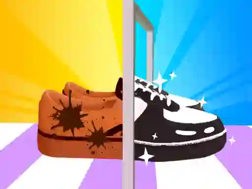 Spel Shoes Evolution 3D på nätet