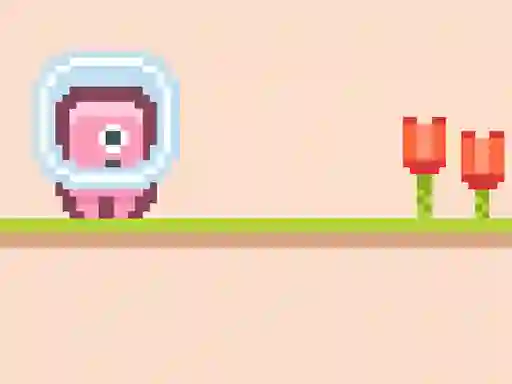 Spel Mr Alien på nätet