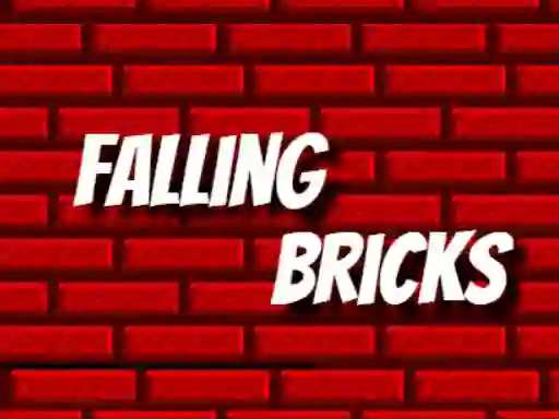Spel Falling Brick på nätet