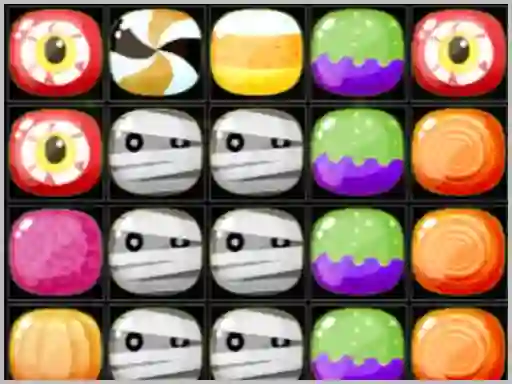 Spel 1010 Halloween på nätet