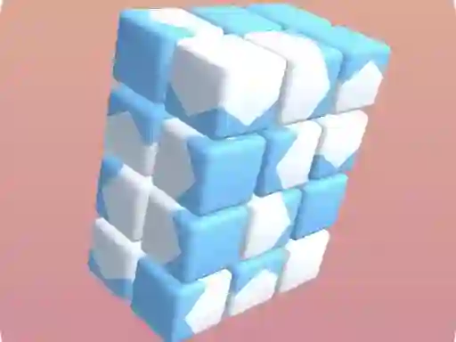 Spel Swipe or Tap Block Away på nätet