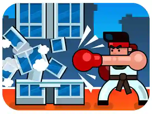 Spel Tower Boxer på nätet