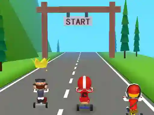 Spel Drift At Will på nätet