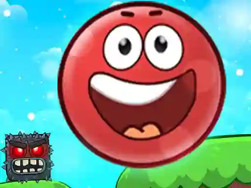 Spel Red Hero 4 på nätet