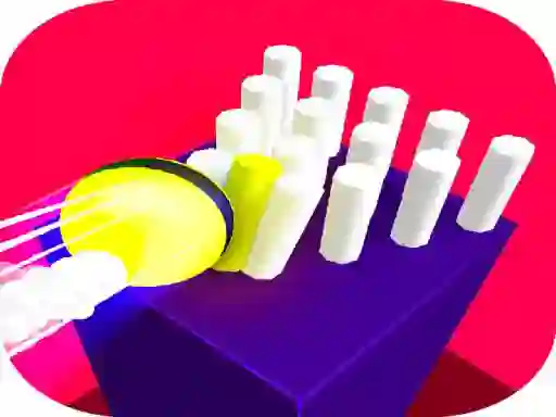 Spel Paint Strike på nätet