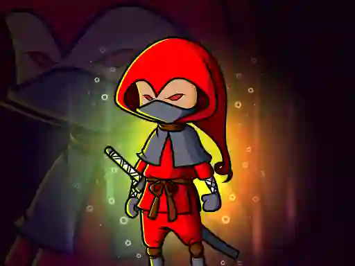 Spel Ninja Attack på nätet