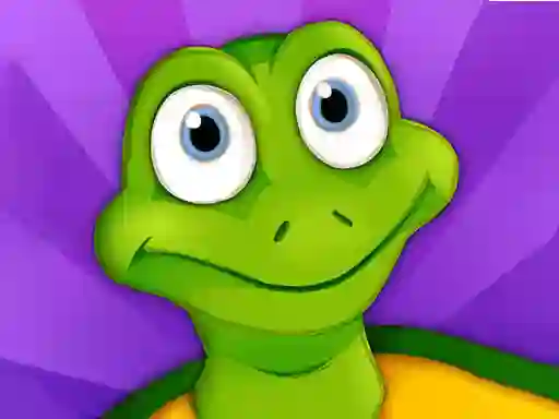 Spel Turtles Harvest på nätet