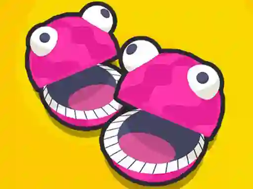 Spel Mini Heads Party på nätet