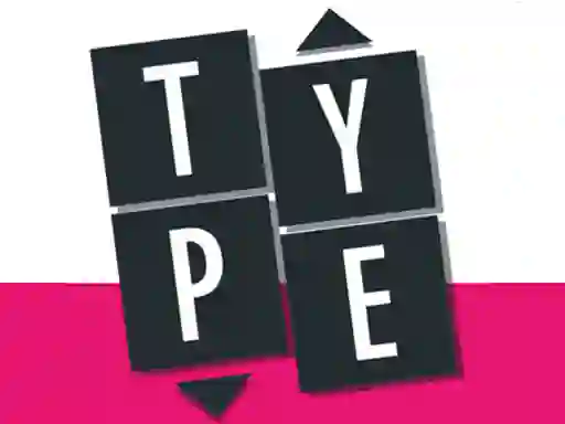 Spel TypeShift på nätet