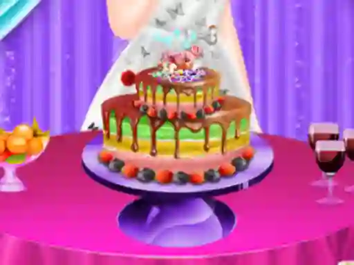 Spel Birthday Cake For My Boyfriend på nätet