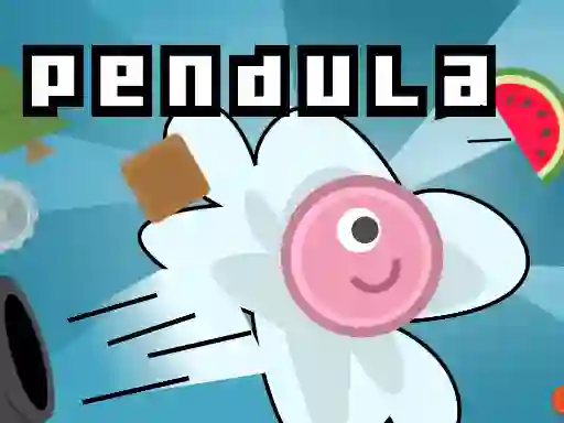 Spel Pendula på nätet