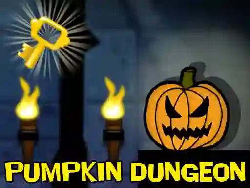 Spel Pumpkin Dungeon Of Doom på nätet