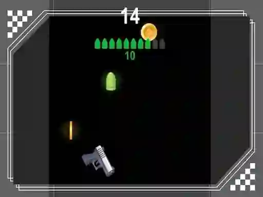 Spel FlipTheGun på nätet