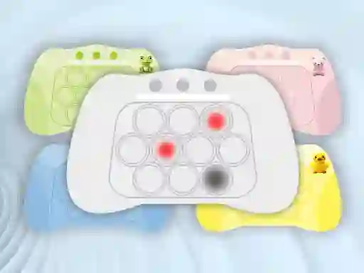 Spel Electronic Pop It på nätet