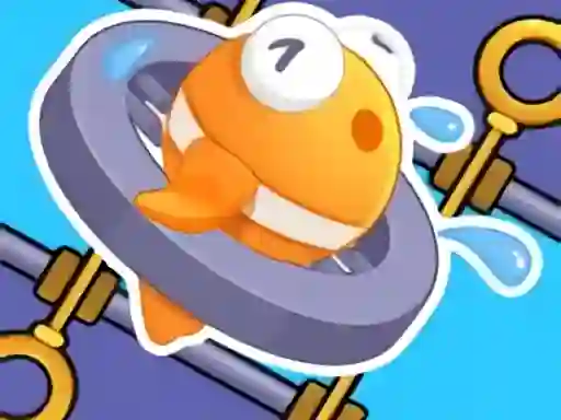 Spel Save The Fish på nätet