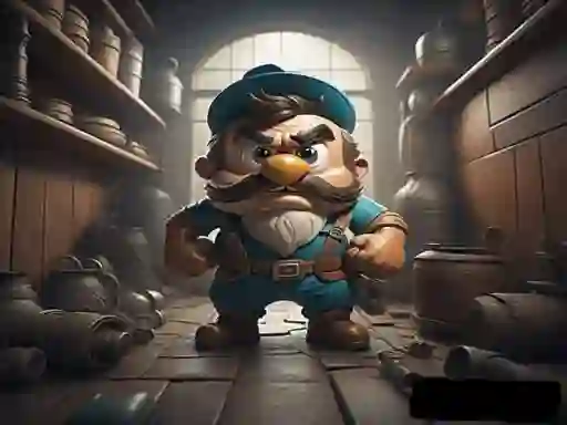 Spel Toilet Plumber på nätet