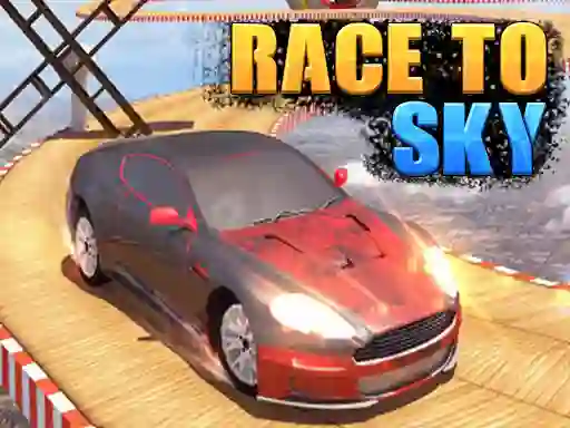 Spel Race To Sky på nätet