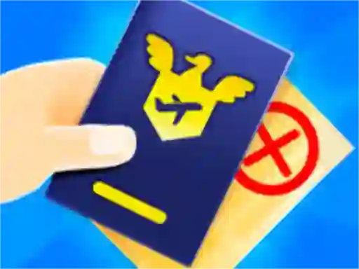 Spel Airport Inspection på nätet