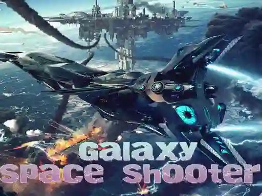 Spel Galaxy på nätet