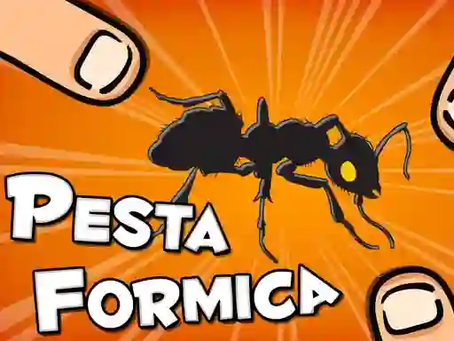 Spel Pesta Formica på nätet