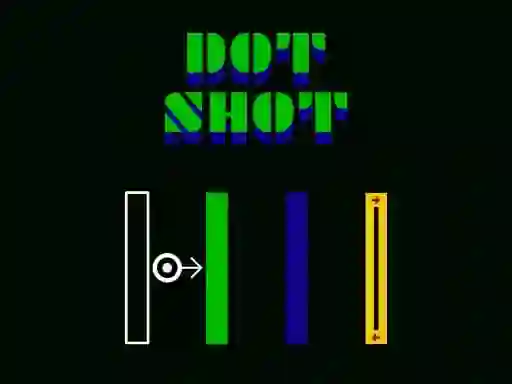 Spel Dot Shot på nätet