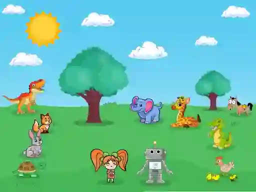 Spel Brain Challenge på nätet