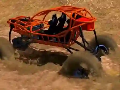Spel Buggy Demolition Derby 2022 på nätet