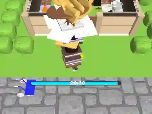 Spel Renovation! på nätet
