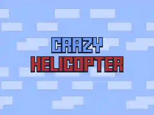 Spel Crazy Helicopter på nätet