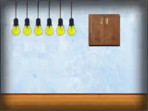 Spel Amgel Easy Room Escape 60 på nätet